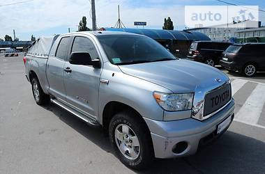 Пикап Toyota Tundra 2009 в Харькове