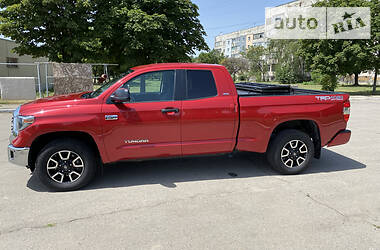 Пикап Toyota Tundra 2018 в Харькове