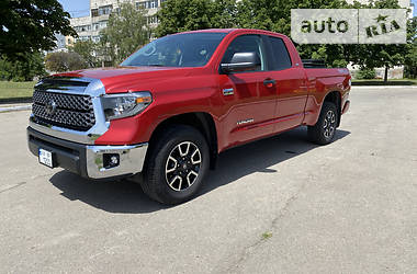 Пикап Toyota Tundra 2018 в Харькове