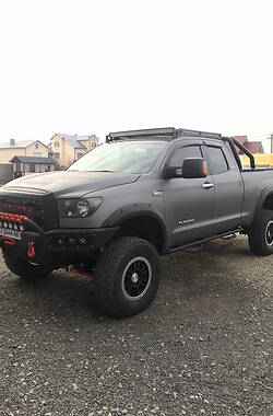 Tundra　英語版 AUTO.RIA – Продам Тойота Тундра 2008 газ пропан-бутан