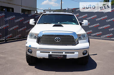 Пикап Toyota Tundra 2007 в Одессе