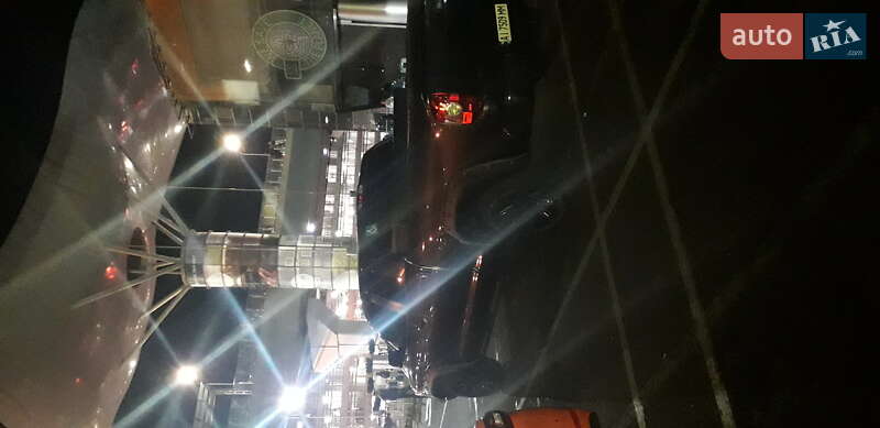 Пикап Toyota Tundra 2017 в Мостиске