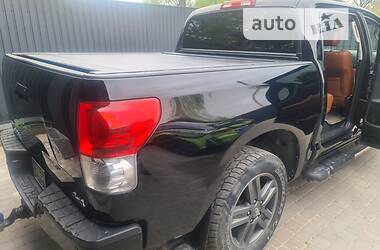 Пікап Toyota Tundra 2009 в Києві