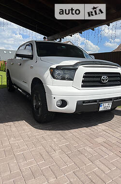 Пикап Toyota Tundra 2008 в Киеве