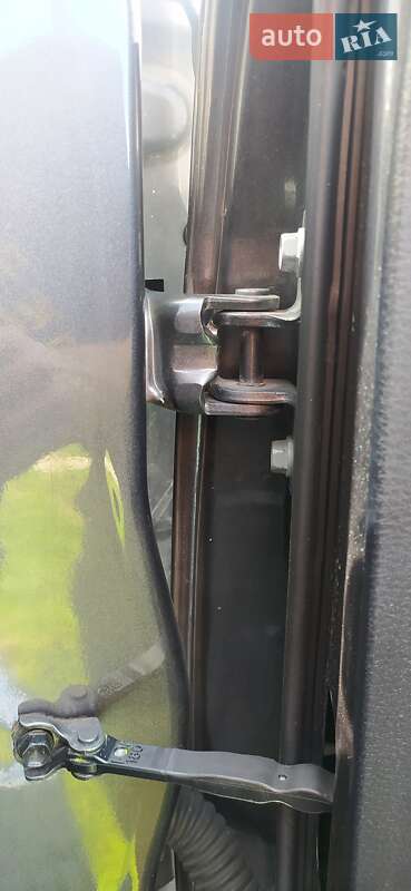 Пикап Toyota Tundra 2014 в Киеве