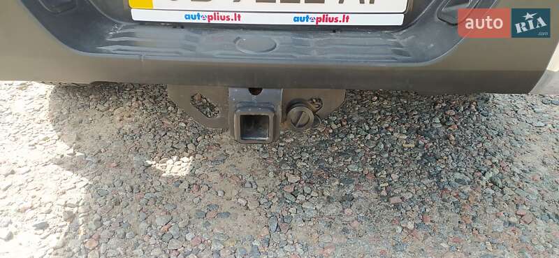 Пикап Toyota Tundra 2014 в Киеве