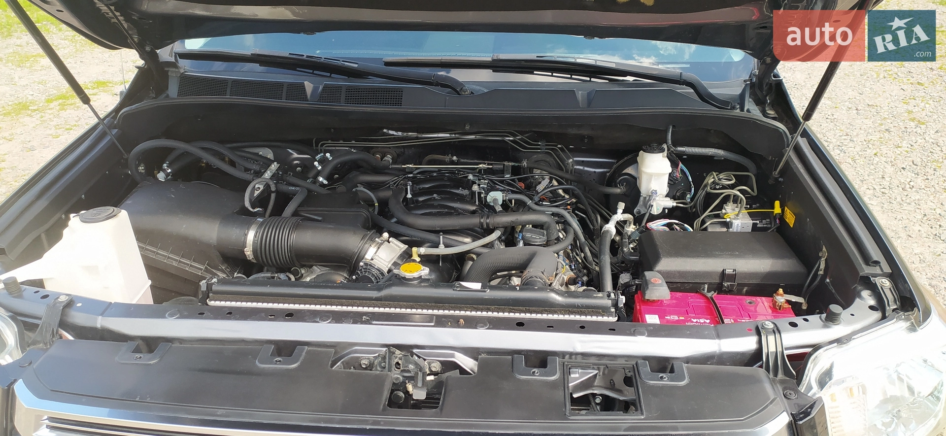 2014 Toyota Tundra - мініатюра 27