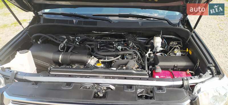 Пикап Toyota Tundra 2014 в Киеве