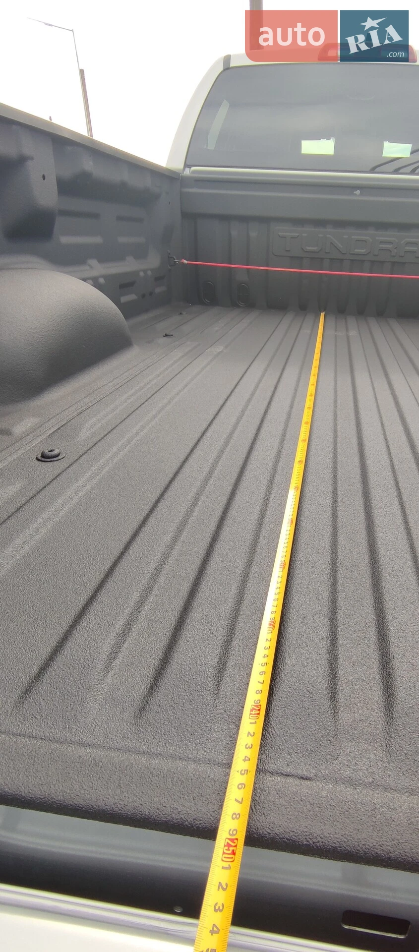 2021 Toyota Tundra - мініатюра 9