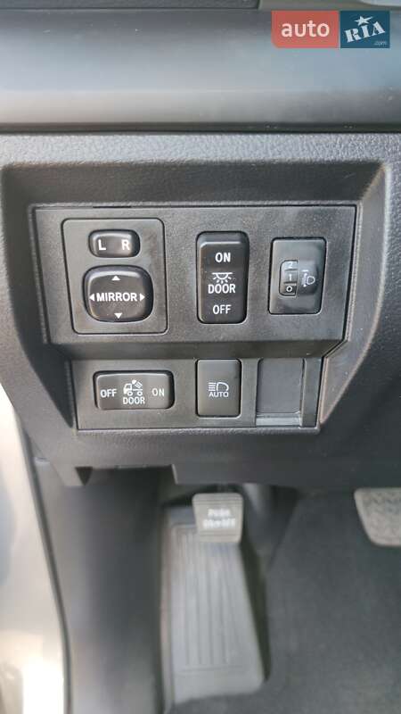 Пікап Toyota Tundra 2021 в Києві