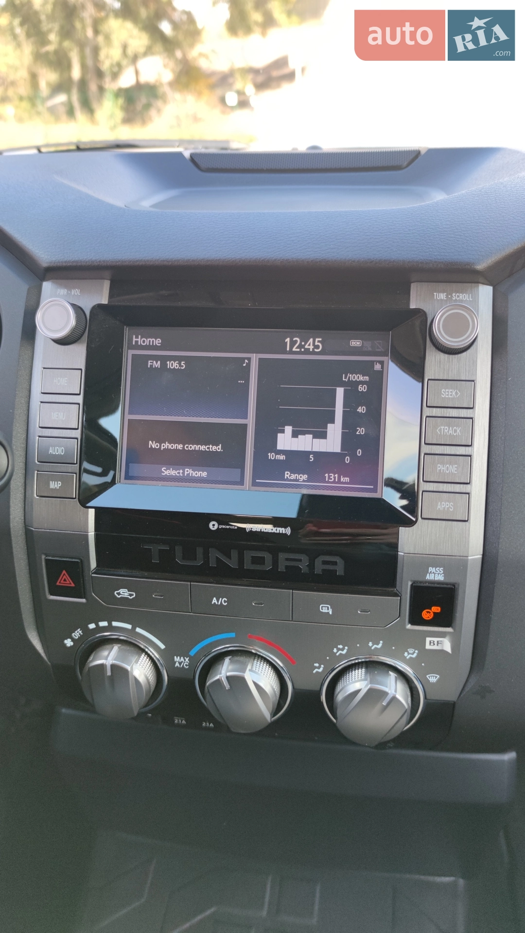 2021 Toyota Tundra - мініатюра 26