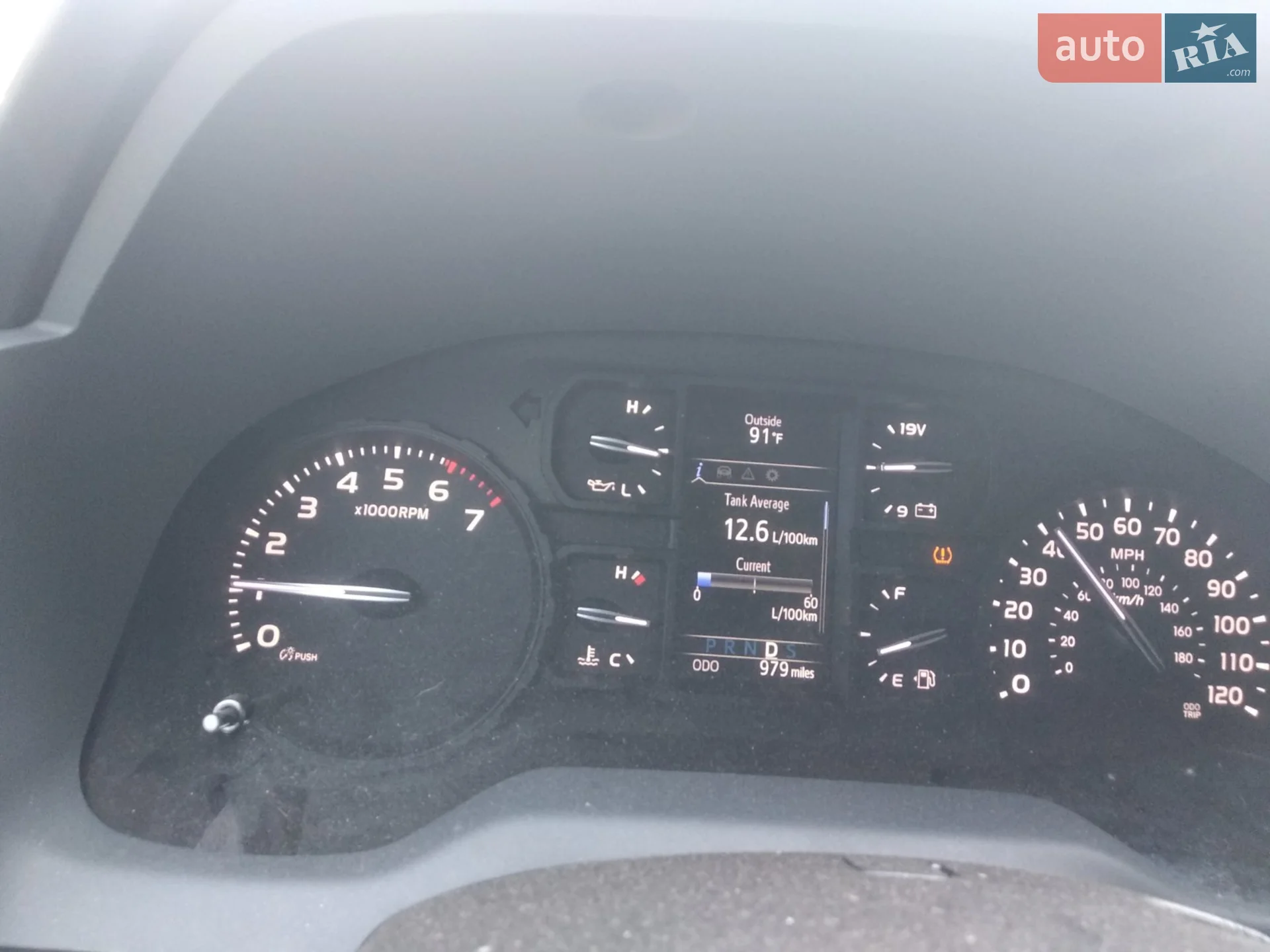2021 Toyota Tundra - мініатюра 29