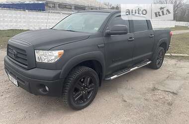 Пикап Toyota Tundra 2008 в Киеве