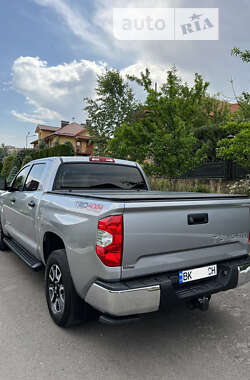 Пикап Toyota Tundra 2019 в Ровно