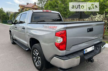 Пикап Toyota Tundra 2019 в Ровно