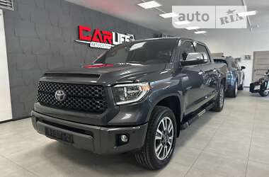 Пікап Toyota Tundra 2019 в Тернополі