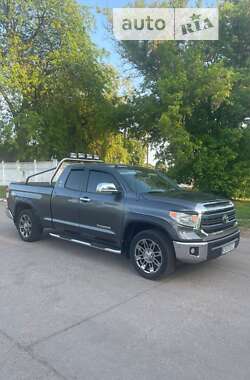 Пикап Toyota Tundra 2014 в Прилуках