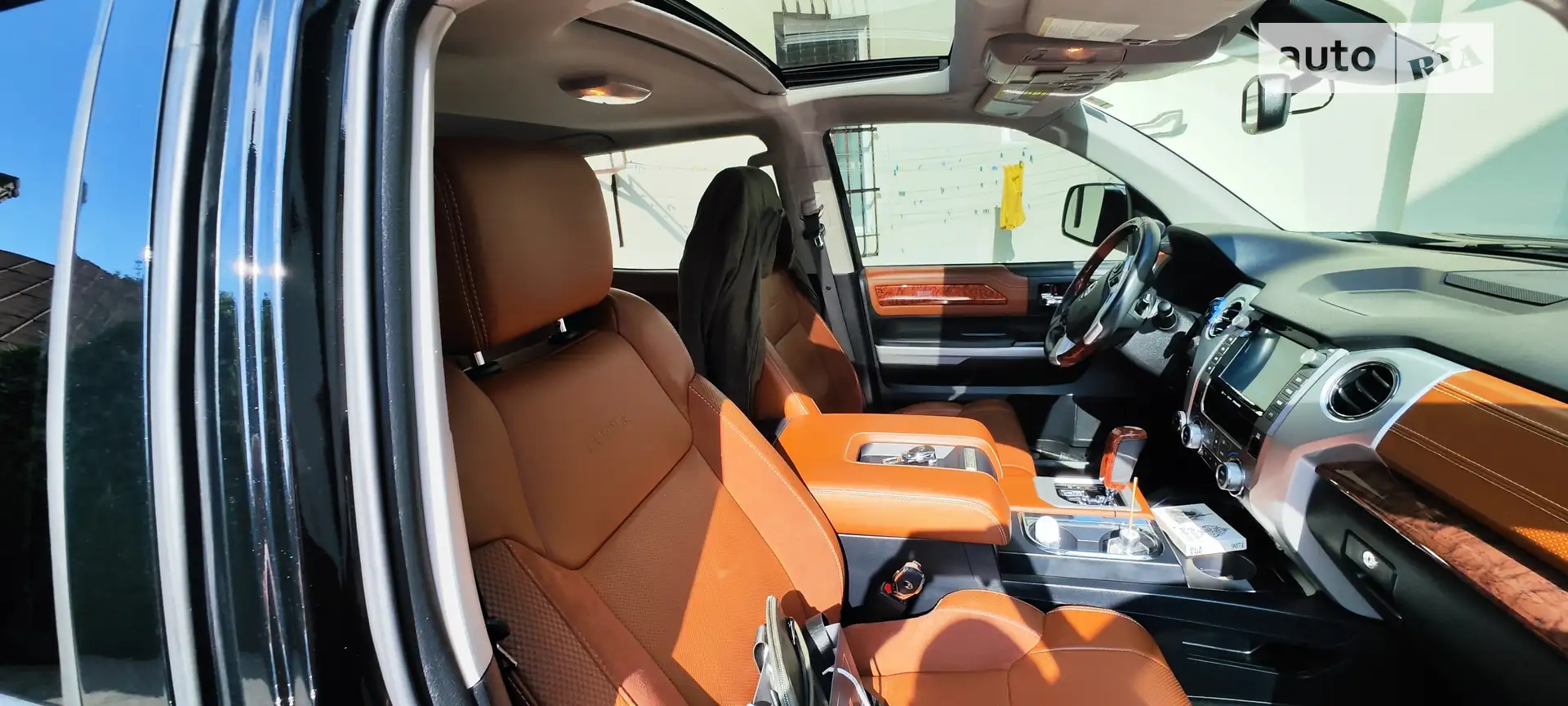 2019 Toyota Tundra - мініатюра 17