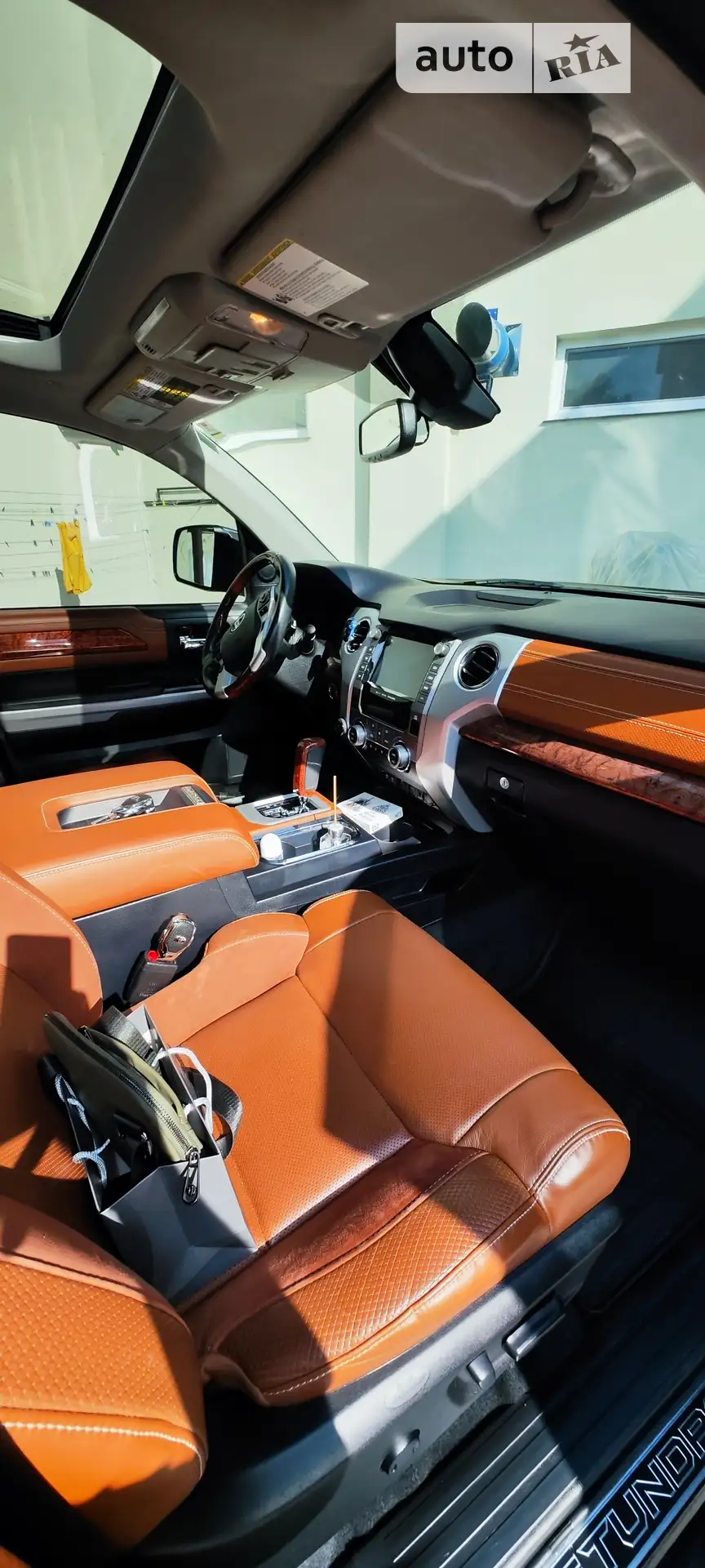 2019 Toyota Tundra - мініатюра 12