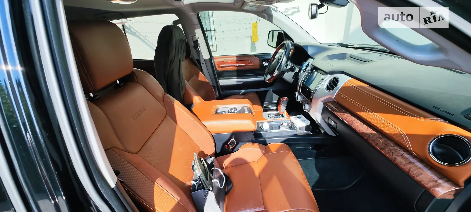 2019 Toyota Tundra - мініатюра 11