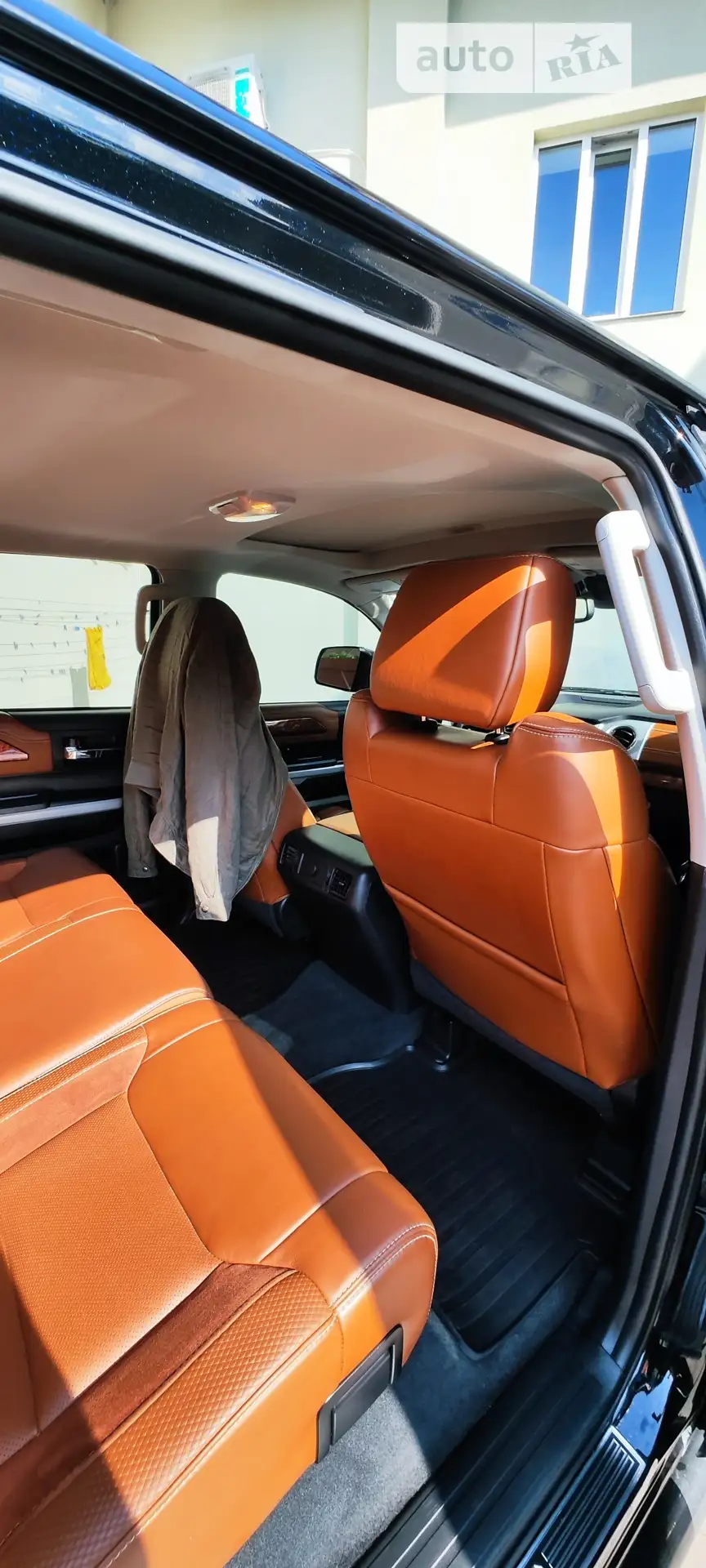 2019 Toyota Tundra - мініатюра 15