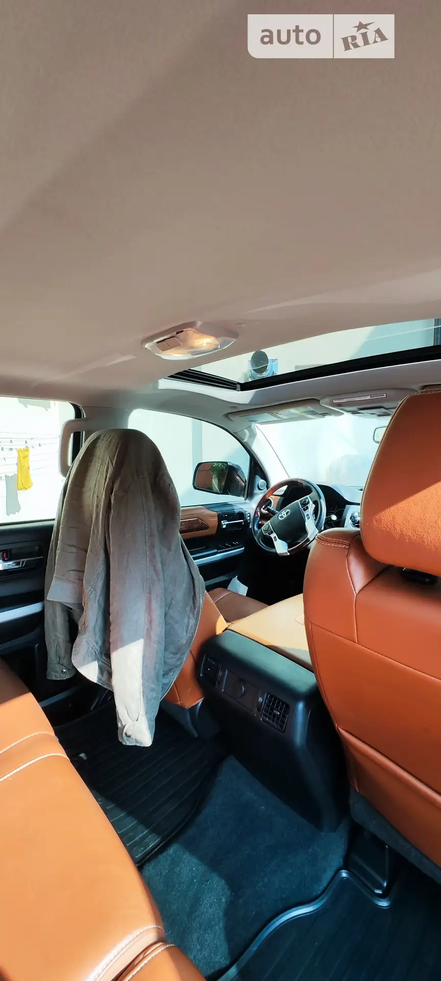 2019 Toyota Tundra - мініатюра 14