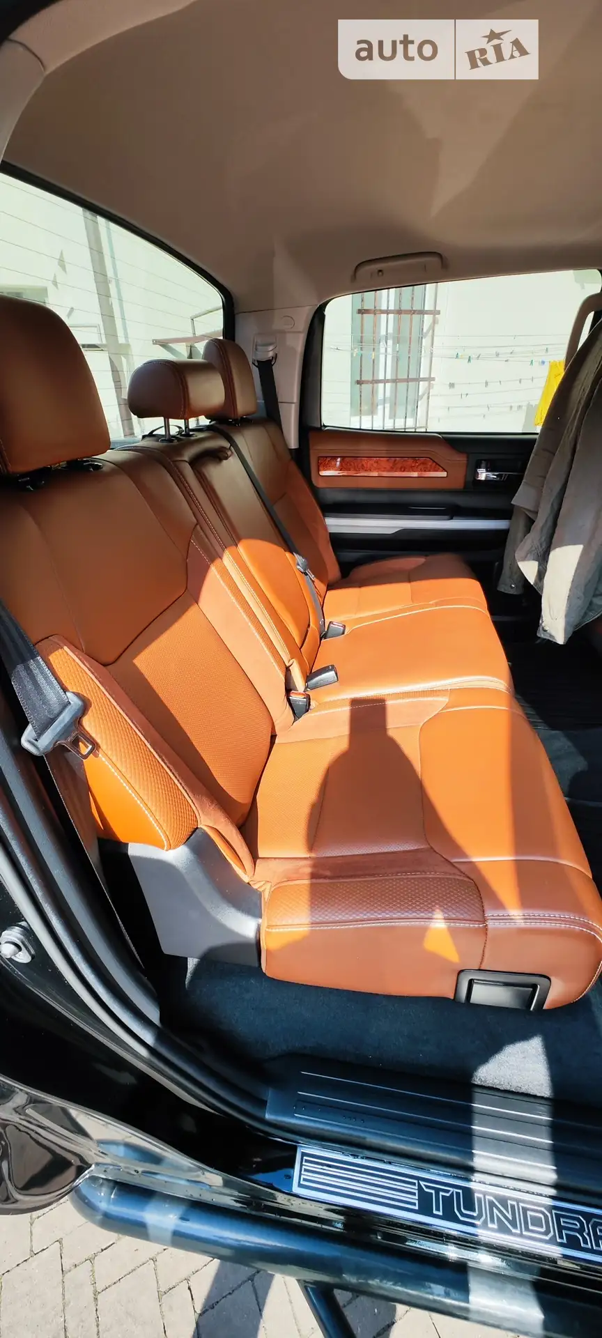 2019 Toyota Tundra - мініатюра 16