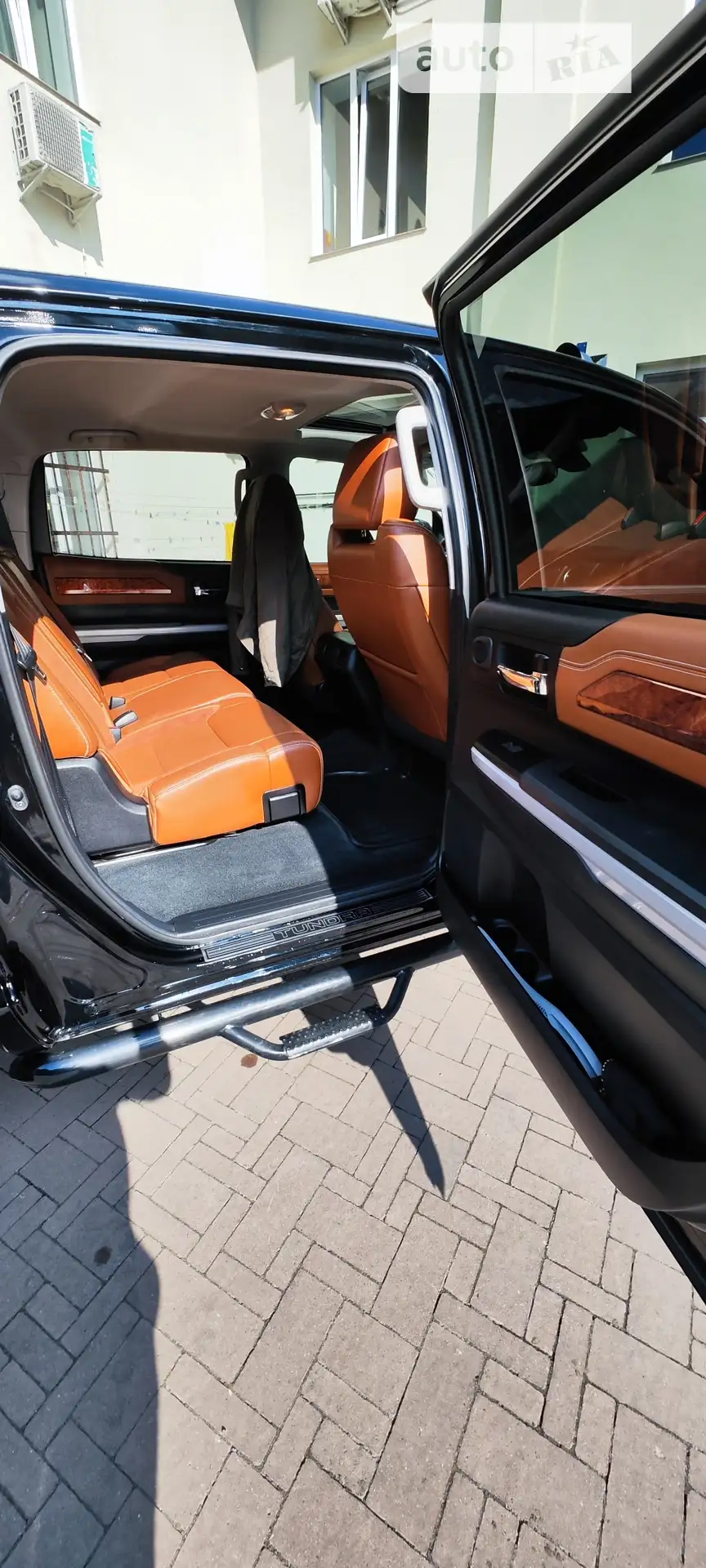 2019 Toyota Tundra - мініатюра 13