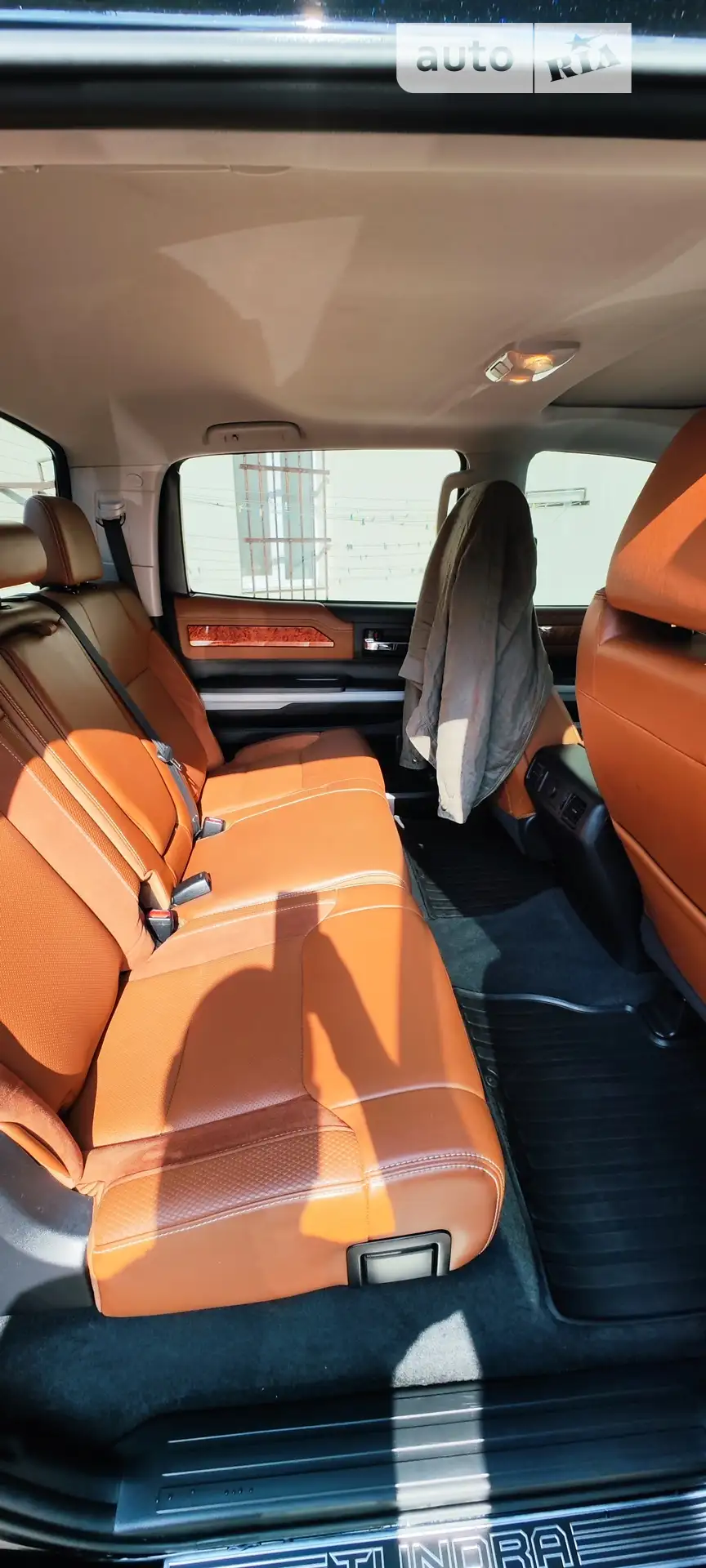 2019 Toyota Tundra - мініатюра 18