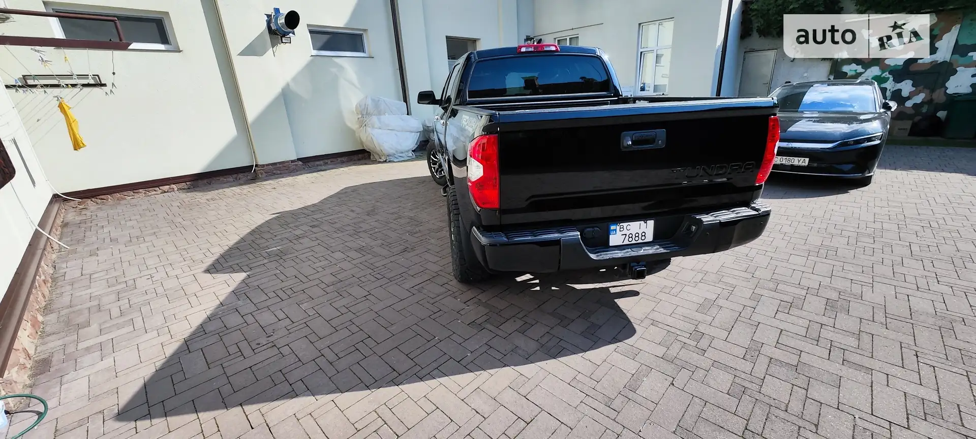 2019 Toyota Tundra - мініатюра 9