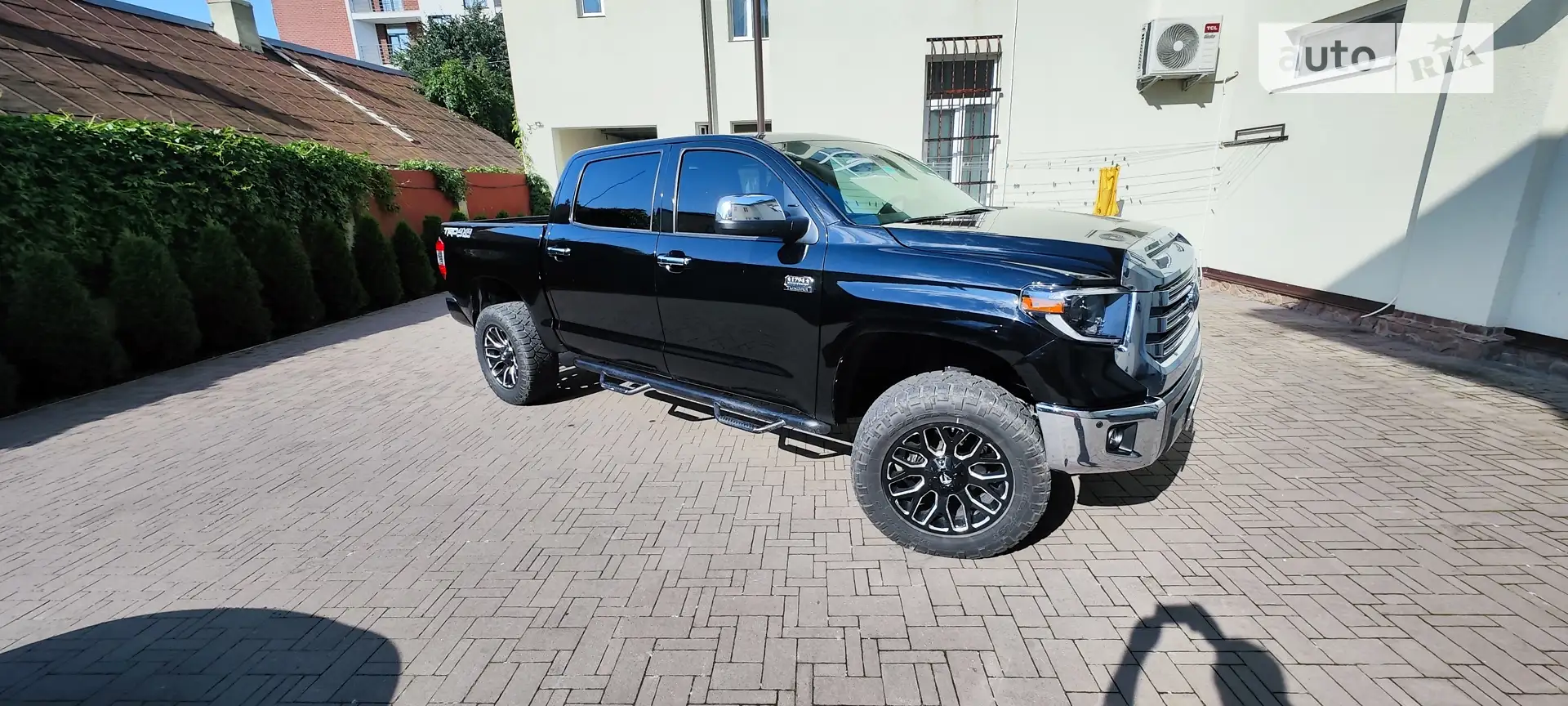 2019 Toyota Tundra - мініатюра 5