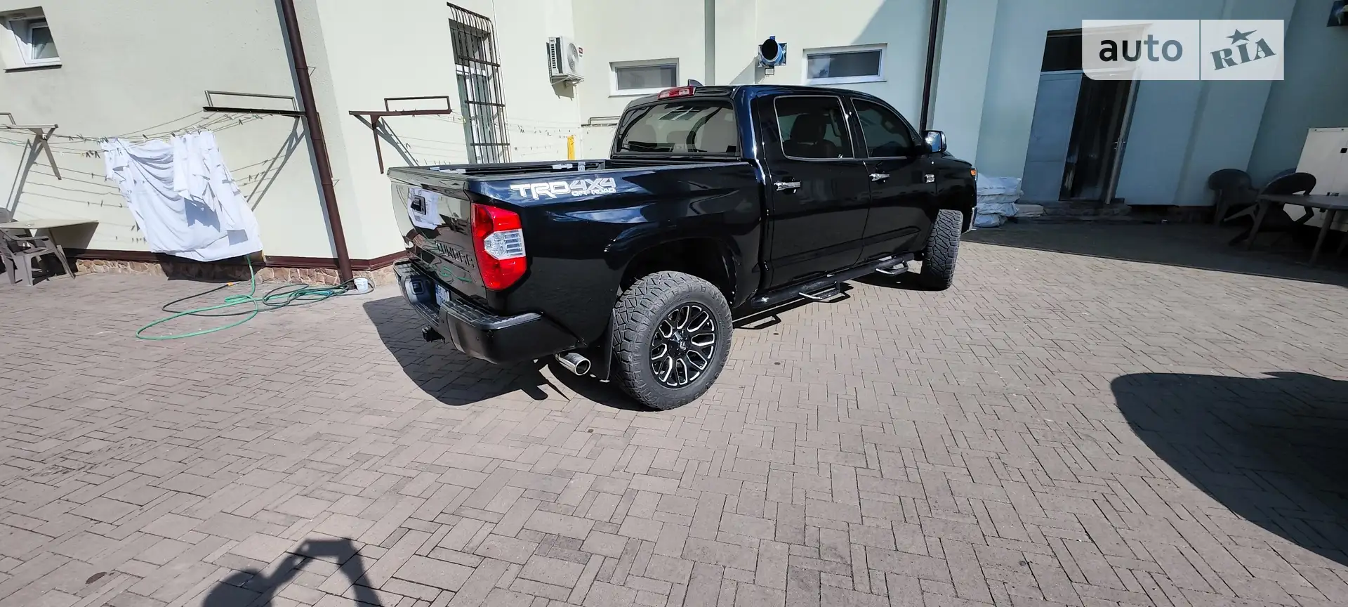 2019 Toyota Tundra - мініатюра 4