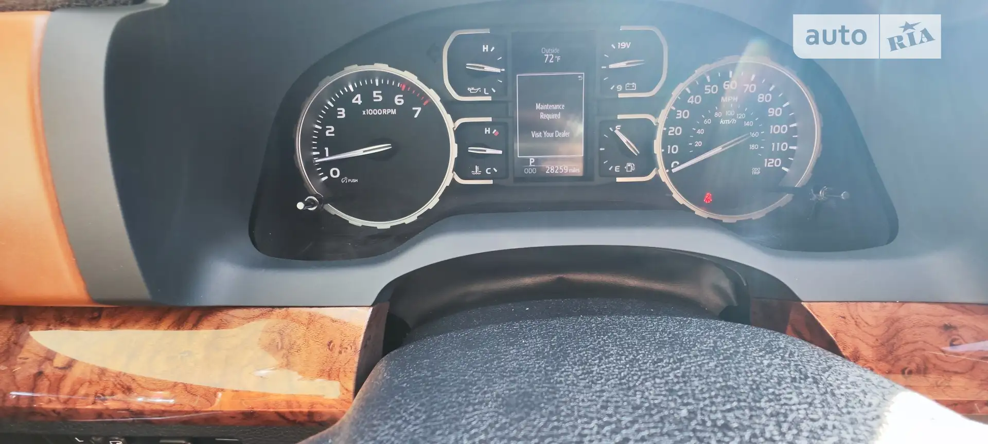 2019 Toyota Tundra - мініатюра 10
