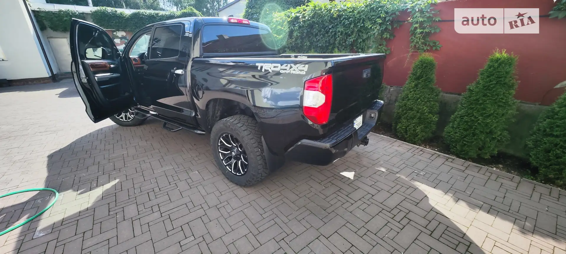 2019 Toyota Tundra - мініатюра 8