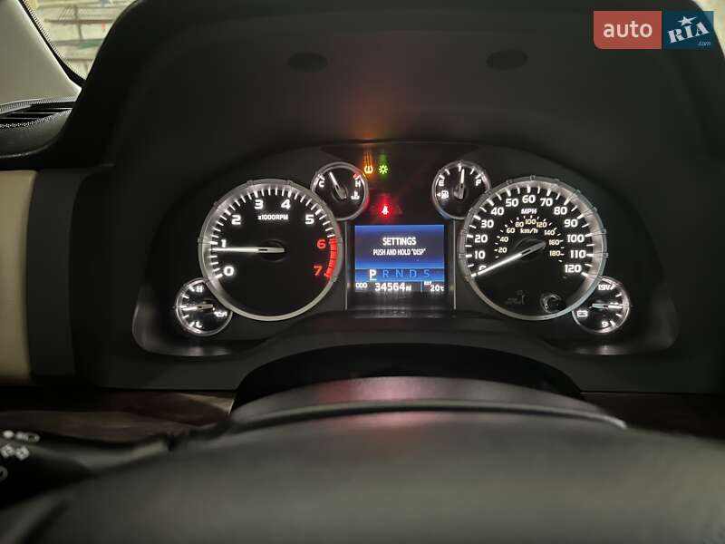 Пикап Toyota Tundra 2015 в Киеве