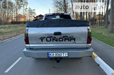Пікап Toyota Tundra 2006 в Києві