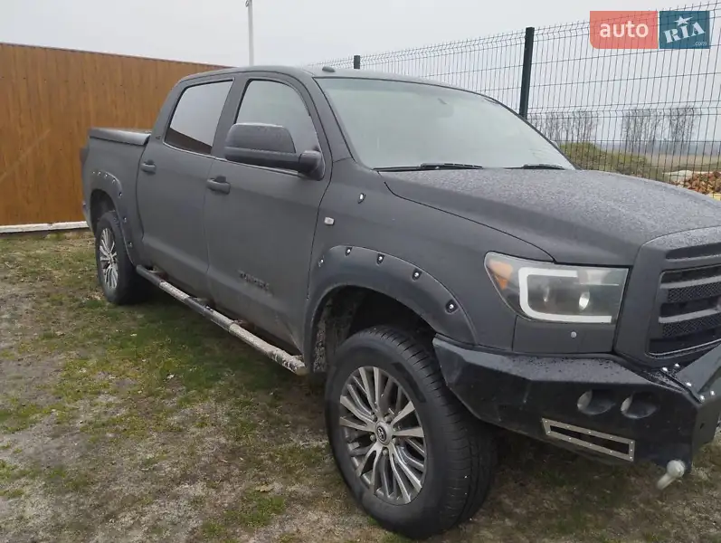 Toyota Tundra 2012 VIN 5TFUW5F19CX267128 фото оголошення 68 з 94