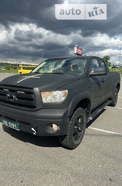 Пикап Toyota Tundra 2008 в Киеве