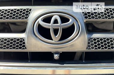 Пікап Toyota Tundra 2012 в Києві