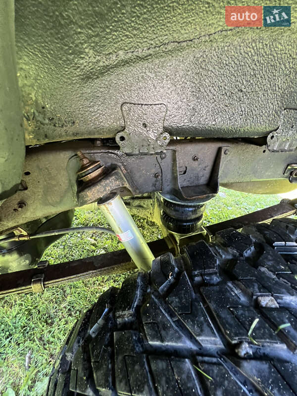 Пикап Toyota Tundra 2008 в Рахове