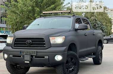 Пикап Toyota Tundra 2008 в Днепре