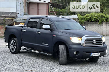 Пікап Toyota Tundra 2007 в Бердичеві