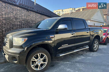 Пікап Toyota Tundra 2008 в Львові