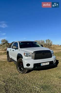 Пикап Toyota Tundra 2009 в Одессе