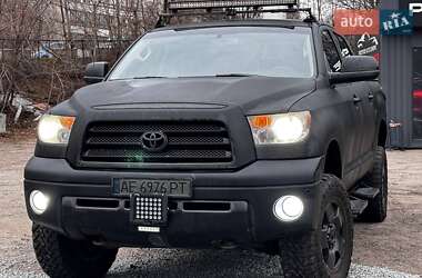 Пікап Toyota Tundra 2008 в Дніпрі