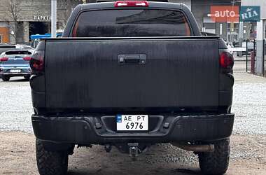 Пікап Toyota Tundra 2008 в Дніпрі