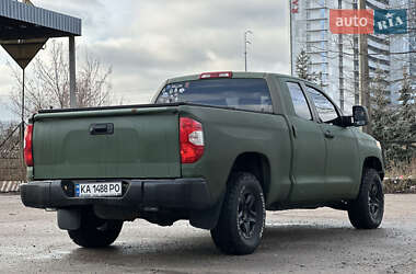 Пикап Toyota Tundra 2008 в Киеве