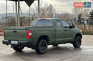 Пикап Toyota Tundra 2008 в Киеве