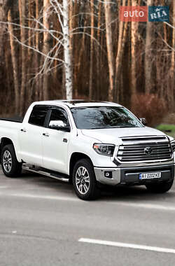 Пікап Toyota Tundra 2018 в Києві