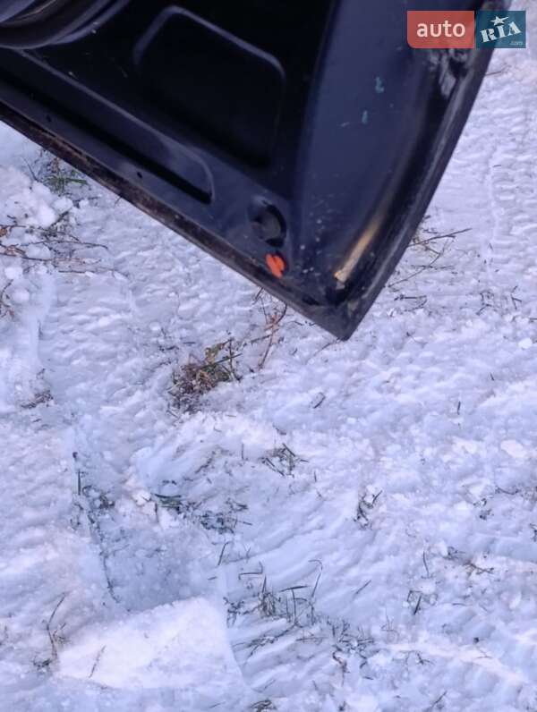 Пикап Toyota Tundra 2007 в Ратным